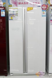 彻头彻尾洋格调 外资家电产品在中国市场销售火爆探析