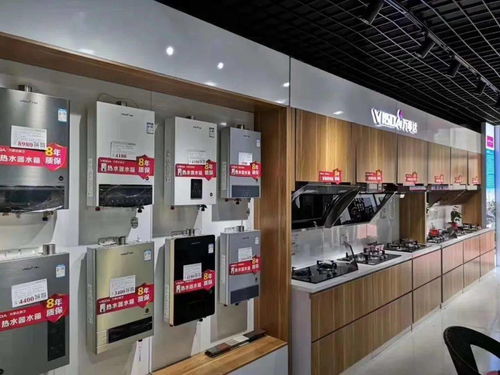 疫情催化厨电新需求，万事达开启全国火热招商