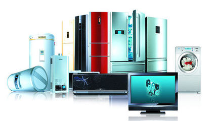 2017年618年中大促 家电市场从暗斗到明争，谁主沉浮？