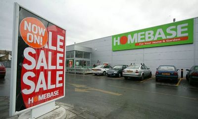 英国租房买房，置办家具家电全指南 家用电器销售渠道详解