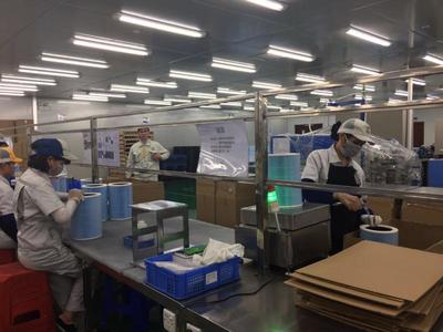 坚守中谋变 顺德容桂四家家电企业逆势增长的成功密码